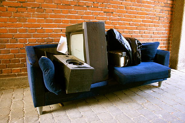 Best Electronics Removal Services  in Plainview, MN